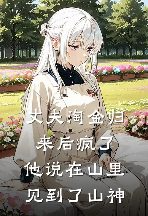 丈夫淘金归来后疯了，他说在山里见到了山神