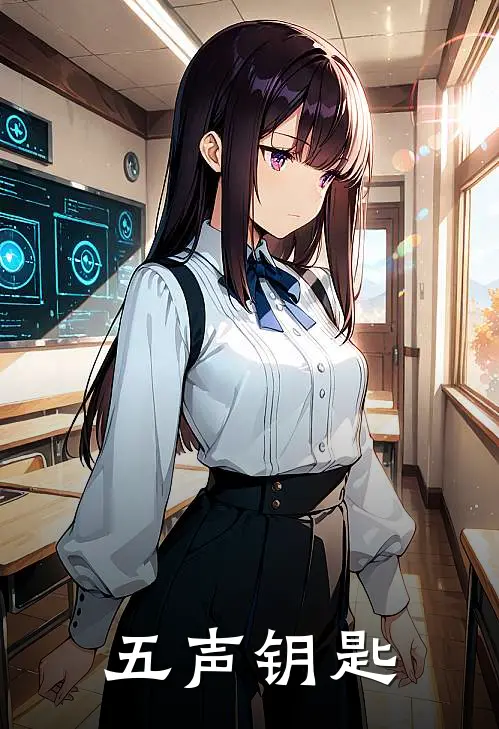 五声钥匙
