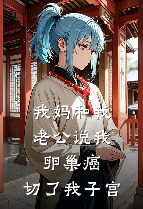 我妈和我老公说我卵巢癌，切了我子宫
