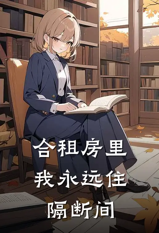 合租房里，我永远住隔断间