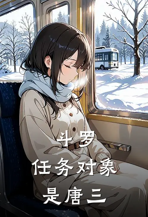 斗罗：任务对象是唐三