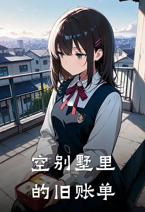空别墅里的旧账单