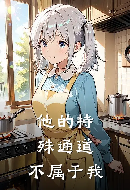 他的特殊通道，不属于我