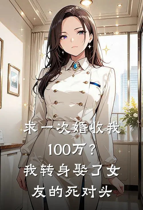 求一次婚收我100万？我转身娶了女友的死对头