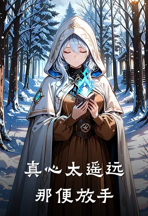 真心太遥远，那便放手
