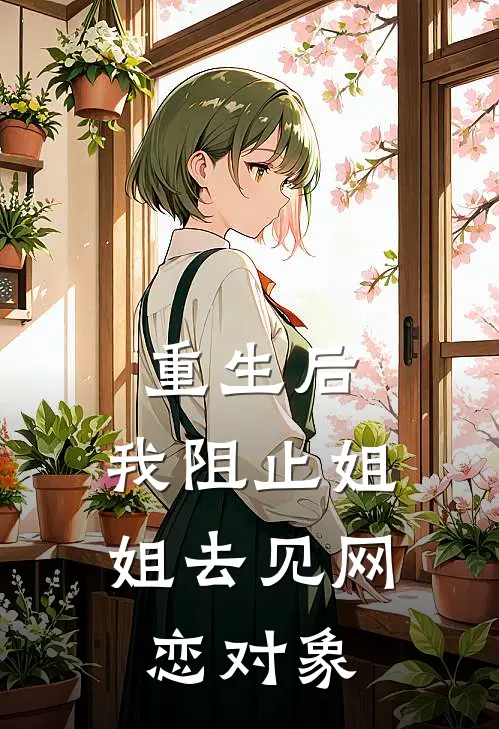 重生后，我阻止姐姐去见网恋对象