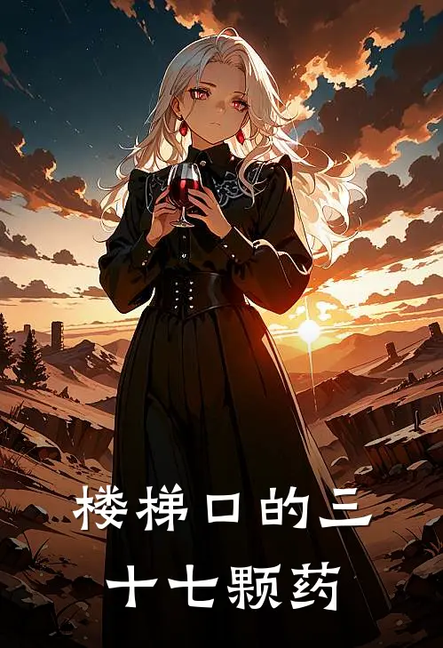 楼梯口的三十七颗药