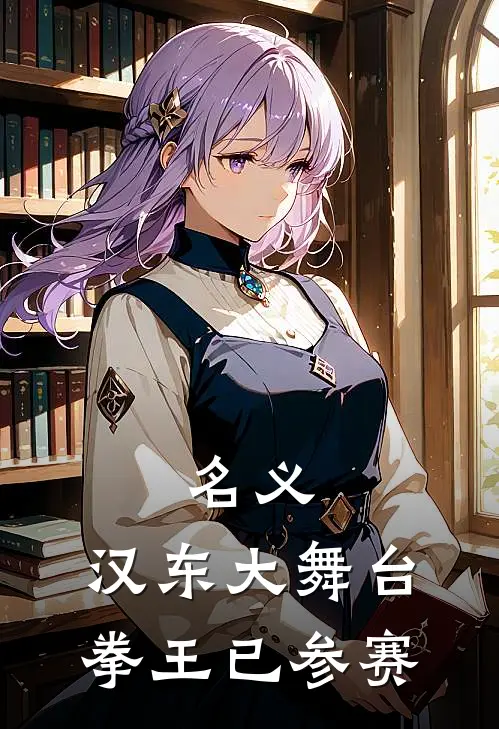 名义：汉东大舞台，拳王已参赛