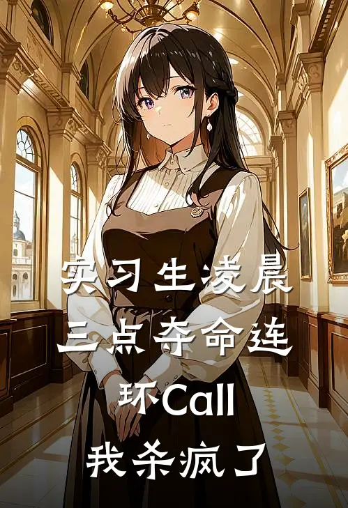 实习生凌晨三点夺命连环Call，我杀疯了