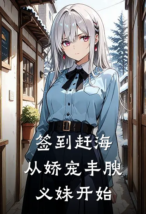 签到赶海：从娇宠丰腴义妹开始