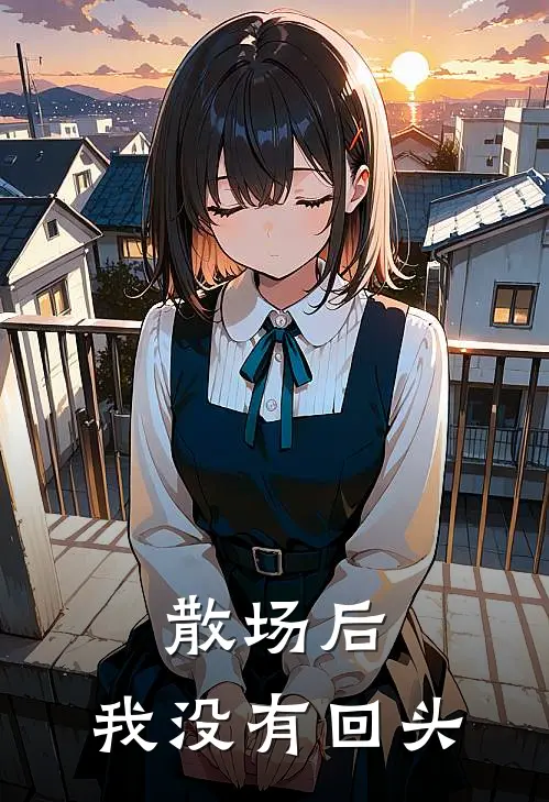 散场后，我没有回头