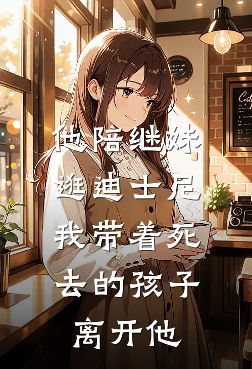 他陪继妹逛迪士尼，我带着死去的孩子离开他