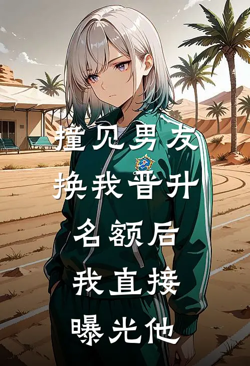 撞见男友换我晋升名额后，我直接曝光他