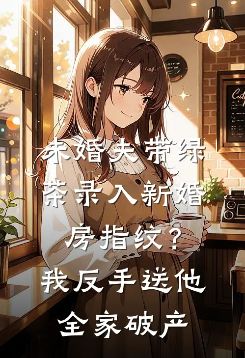 未婚夫带绿茶录入新婚房指纹？我反手送他全家破产