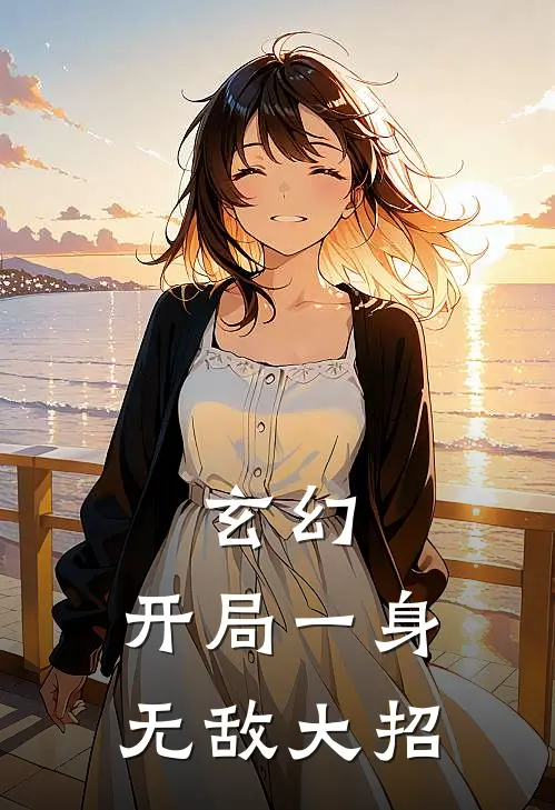 玄幻：开局一身无敌大招