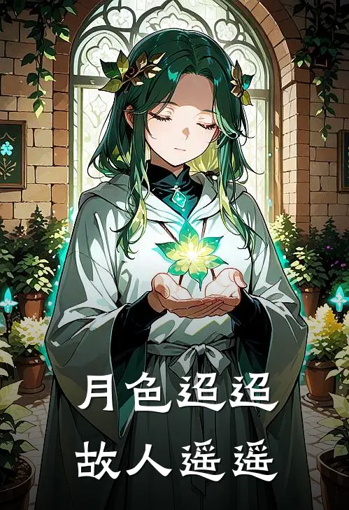 月色迢迢，故人遥遥
