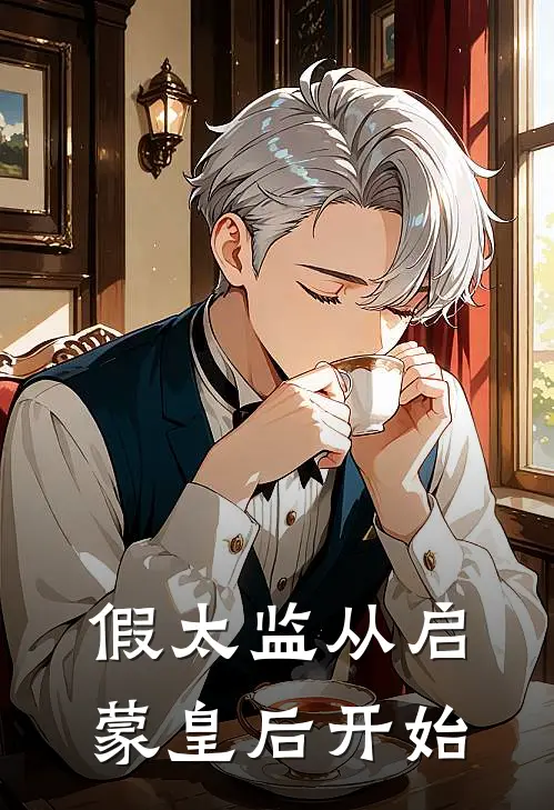 假太监从启蒙皇后开始