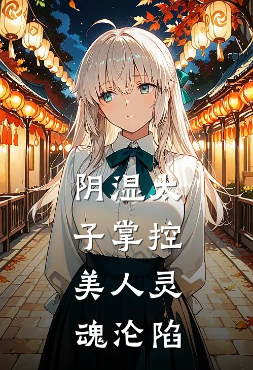 阴湿太子掌控，美人灵魂沦陷