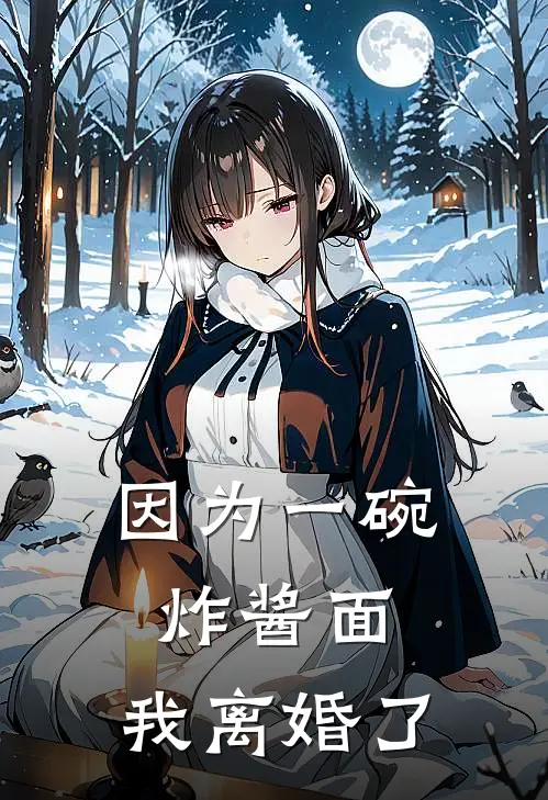 因为一碗炸酱面，我离婚了