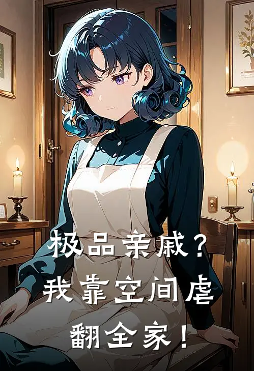 极品亲戚？我靠空间虐翻全家！