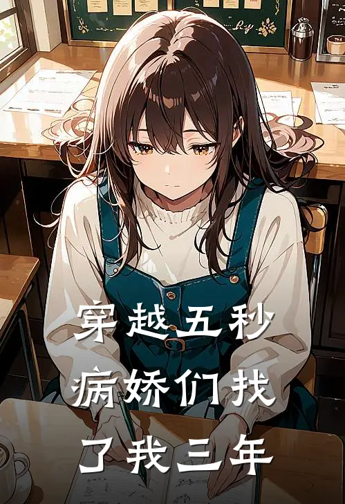 穿越五秒，病娇们找了我三年