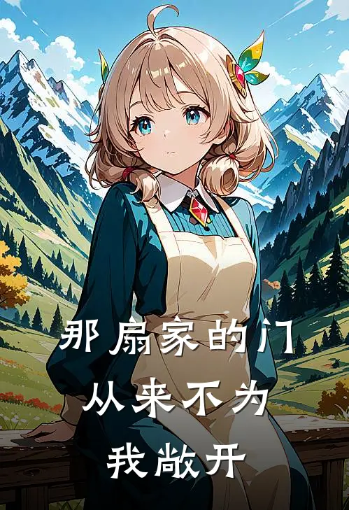 那扇家的门，从来不为我敞开