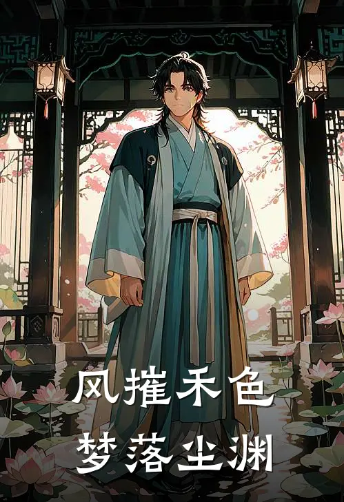 风摧禾色，梦落尘渊