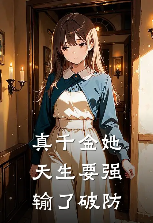 真千金她天生要强，输了破防