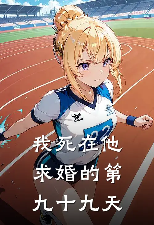我死在他求婚的第九十九天