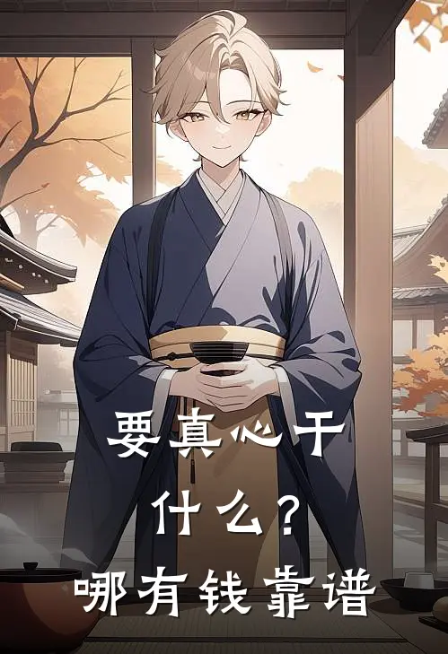 要真心干什么？哪有钱靠谱