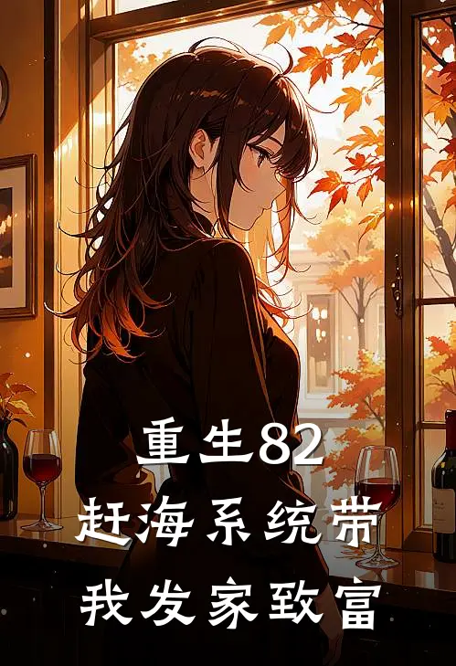 重生82，赶海系统带我发家致富