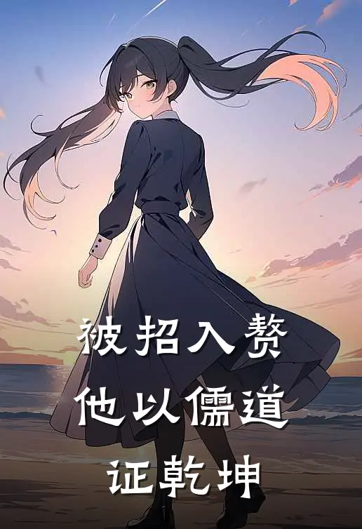 被招入赘，他以儒道证乾坤