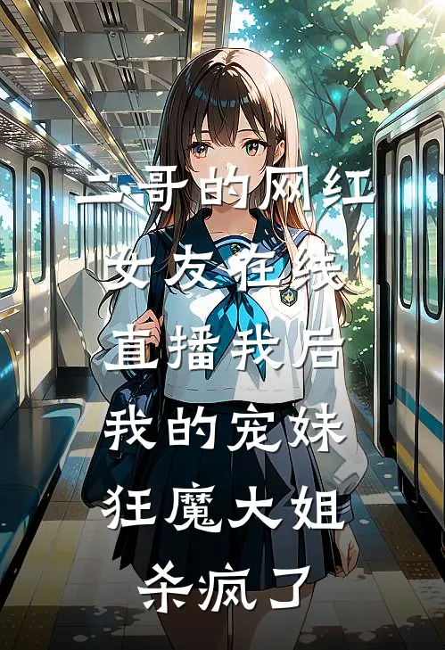 二哥的网红女友在线直播我后，我的宠妹狂魔大姐杀疯了