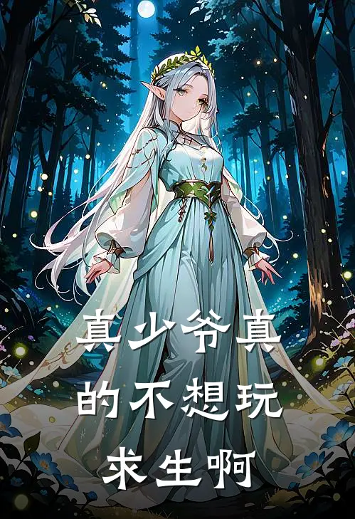 真少爷真的不想玩求生啊