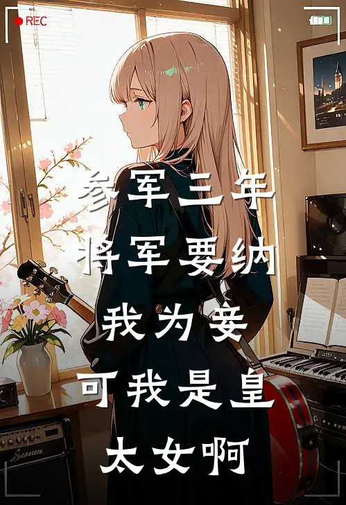 参军三年，将军要纳我为妾，可我是皇太女啊