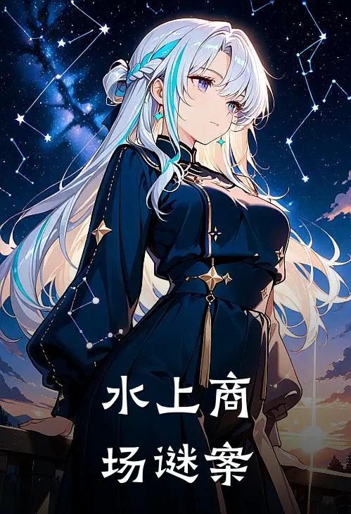 水上商场谜案