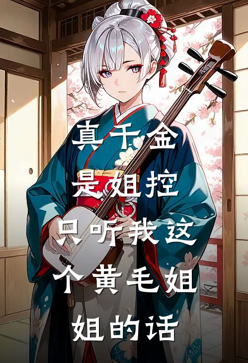 真千金是姐控，只听我这个黄毛姐姐的话