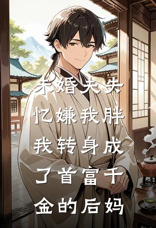 未婚夫失忆嫌我胖，我转身成了首富千金的后妈