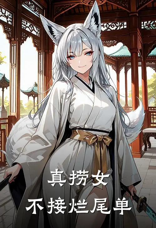 真捞女，不接烂尾单