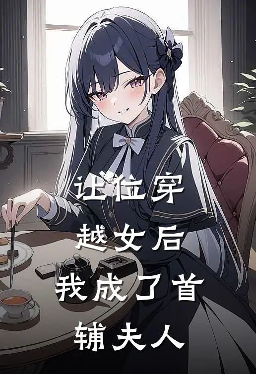 让位穿越女后，我成了首辅夫人