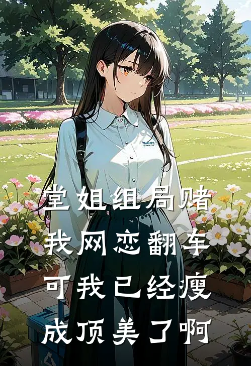 堂姐组局赌我网恋翻车，可我已经瘦成顶美了啊