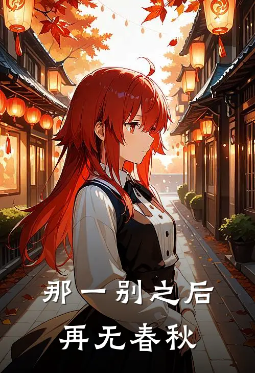 那一别之后，再无春秋