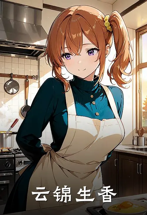 云锦生香