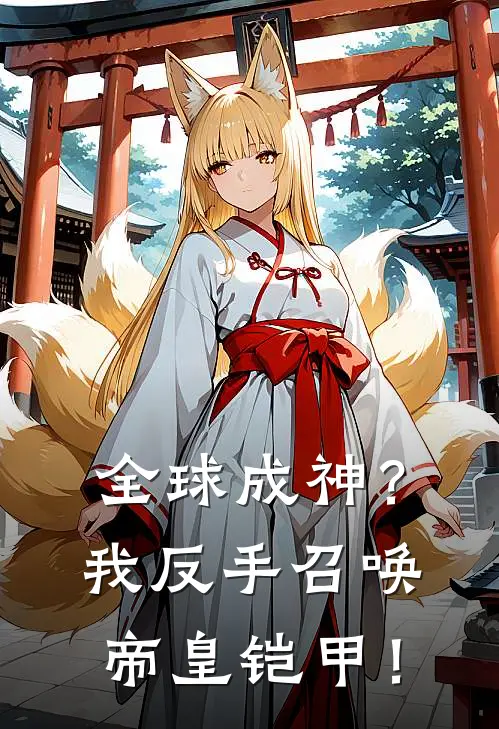 全球成神?我反手召唤帝皇铠甲!