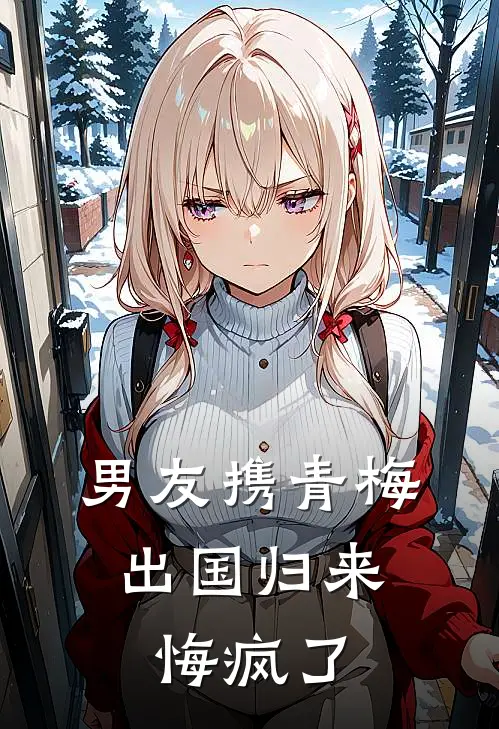 男友携青梅出国归来，悔疯了