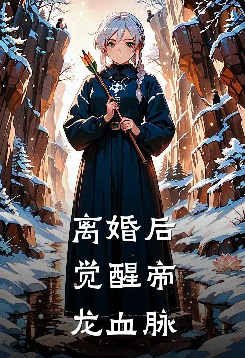 离婚后，觉醒帝龙血脉