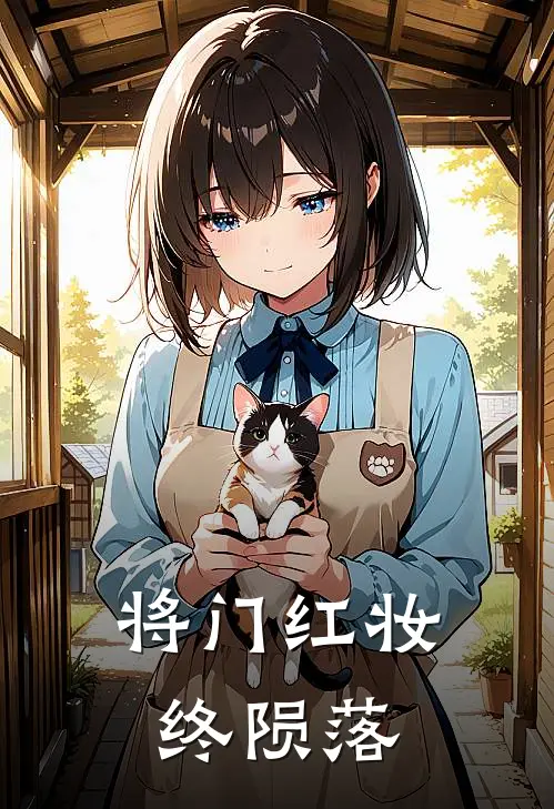 将门红妆终陨落