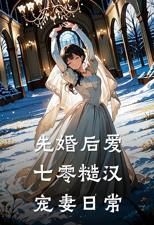 先婚后爱：七零糙汉宠妻日常