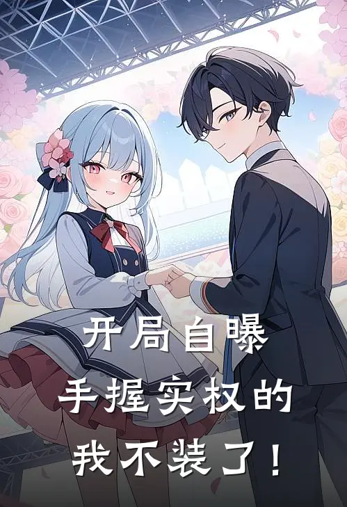 开局自曝，手握实权的我不装了！