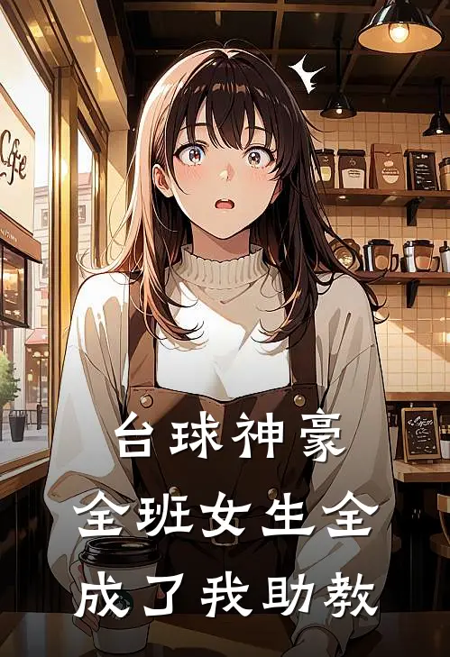 台球神豪：全班女生全成了我助教